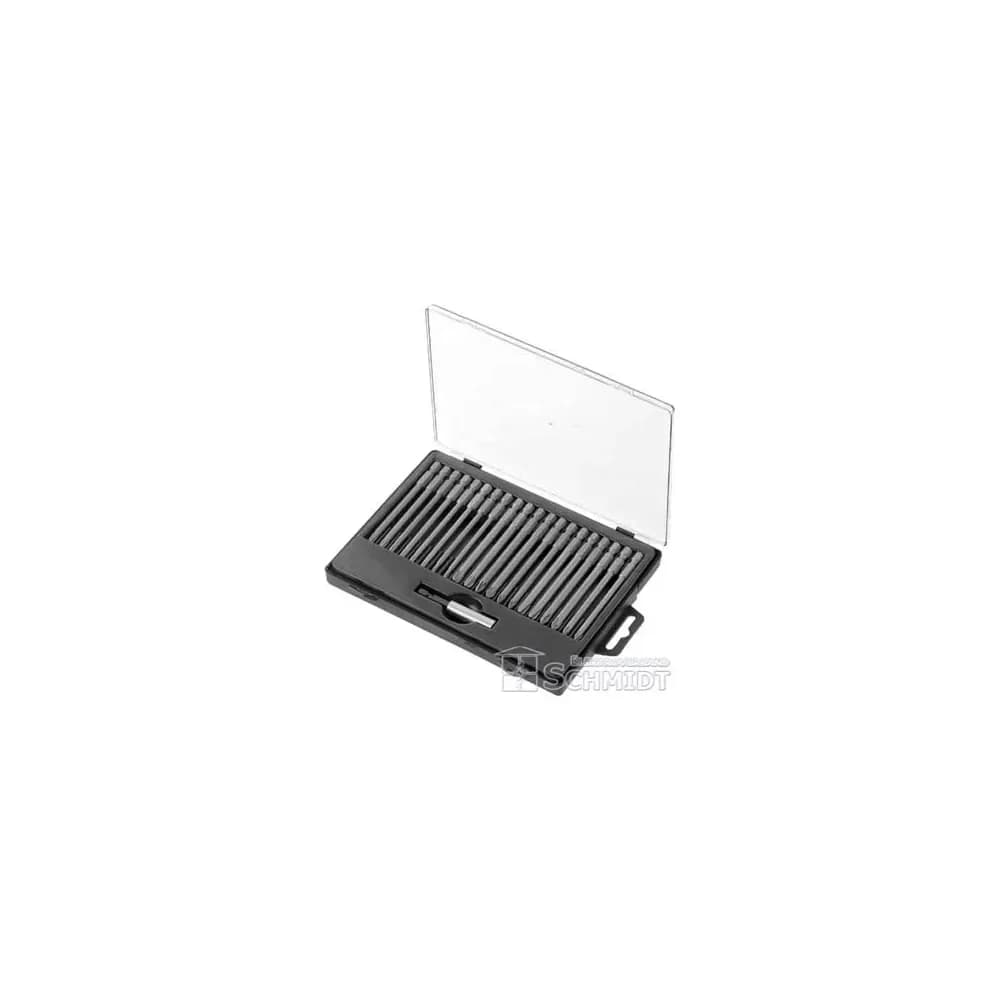 Cimco Bits-Box 21-tlg. 114602