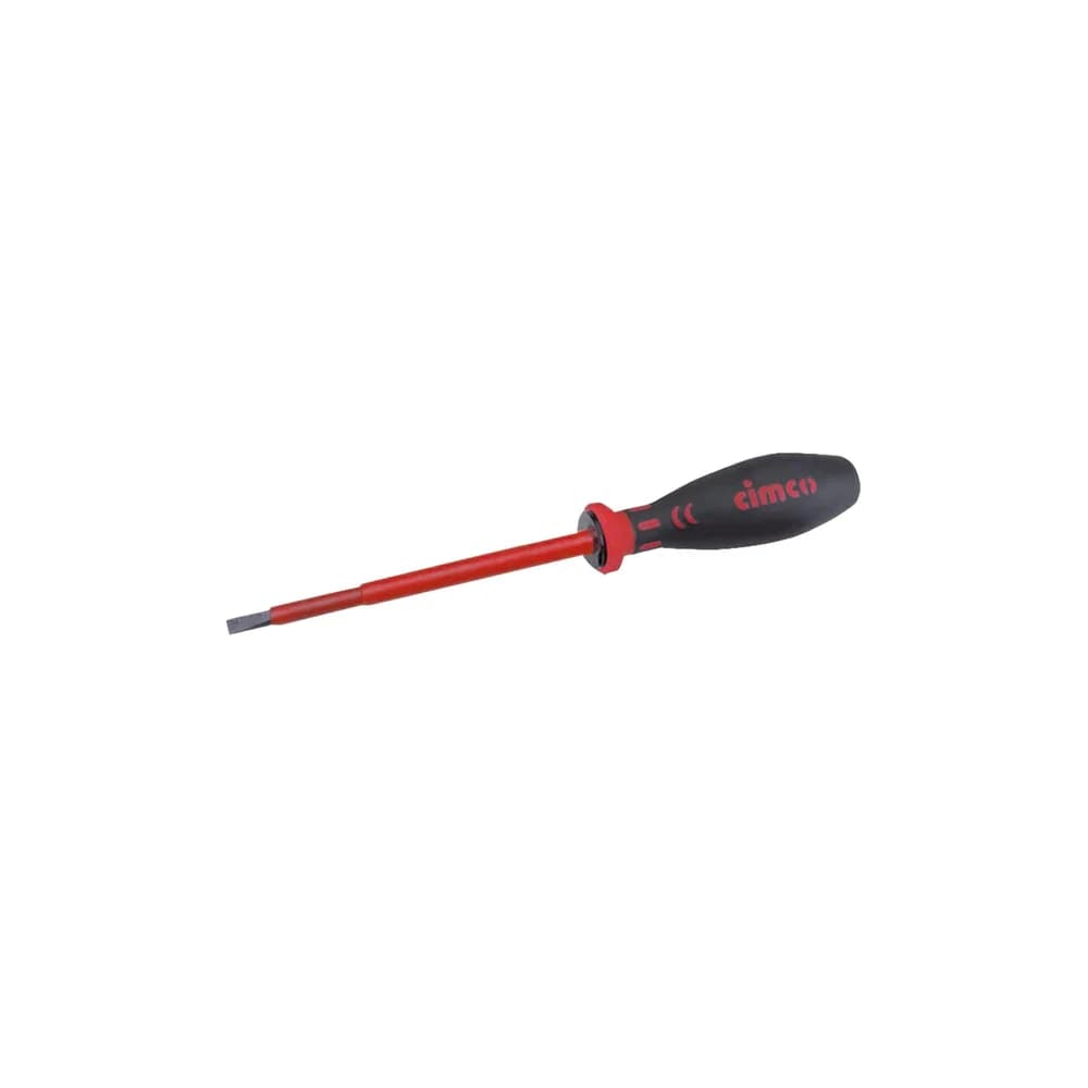 Cimco VDE-Schlitz-Schraubendreher 3,0 mm