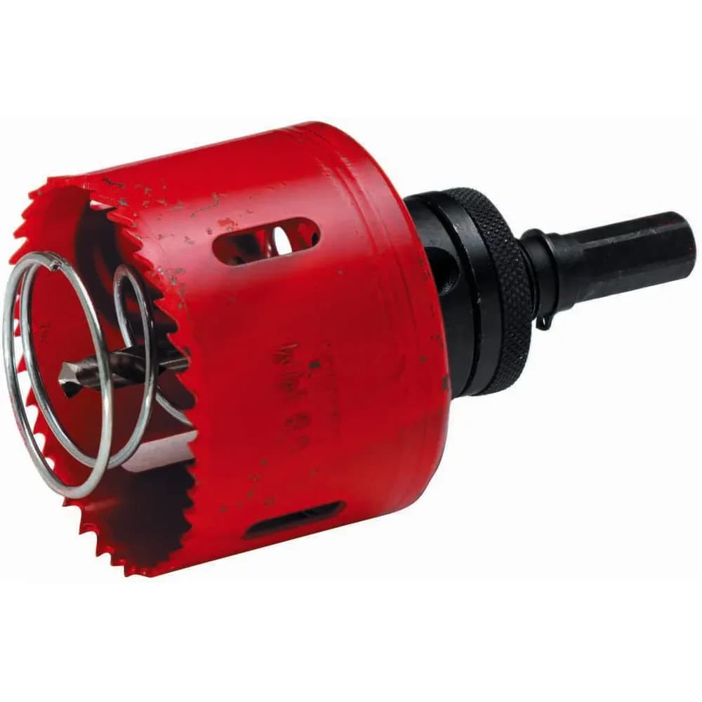 Cimco Lochsäge für Schalterdosen Ø 68 mm