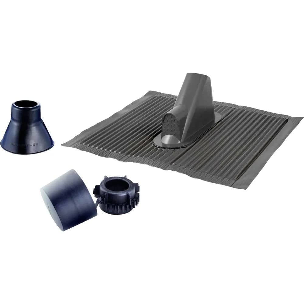 Kathrein Montage-Set ZTS 41 sw