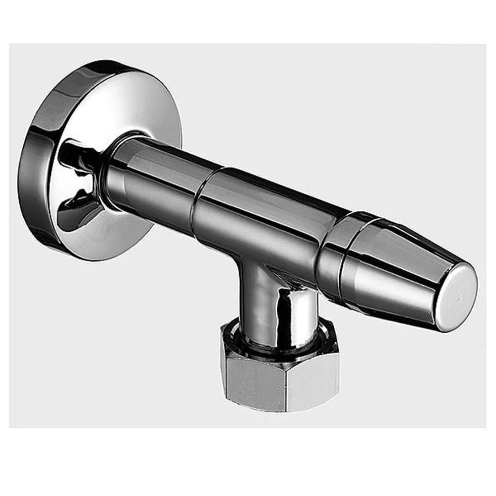 Schell Eckventil, Wasserzähler Chrom