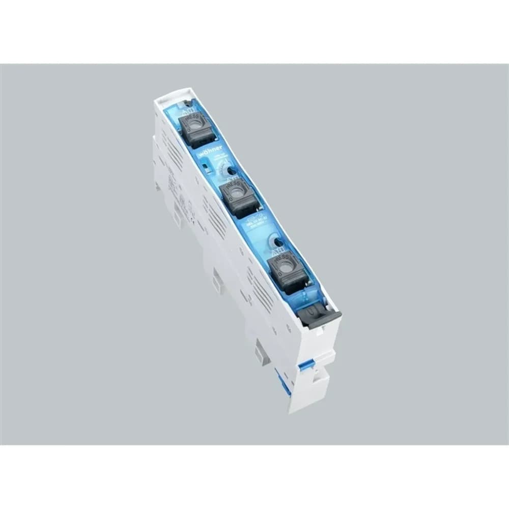Wöhner Reiter-Sicherungs-Schalter 31574