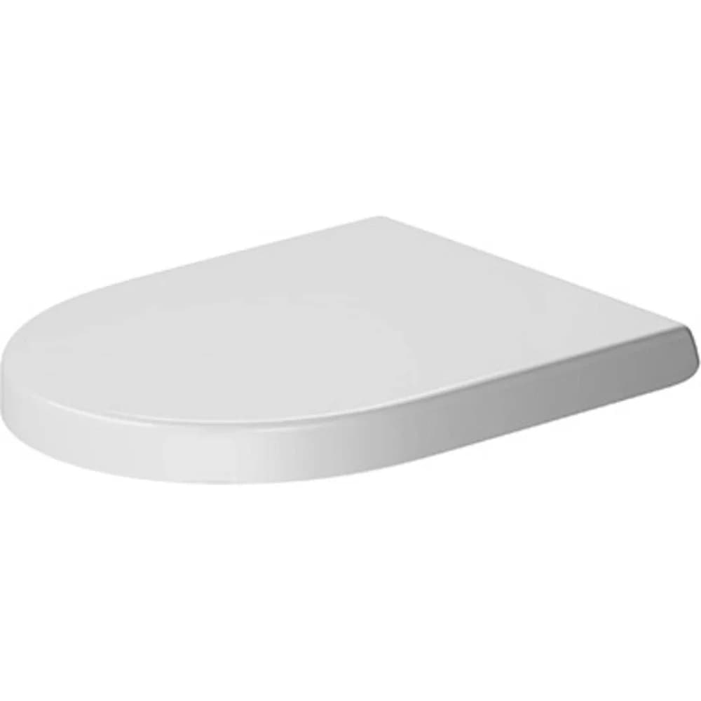 Duravit, WC Deckel, WC-Sitz
