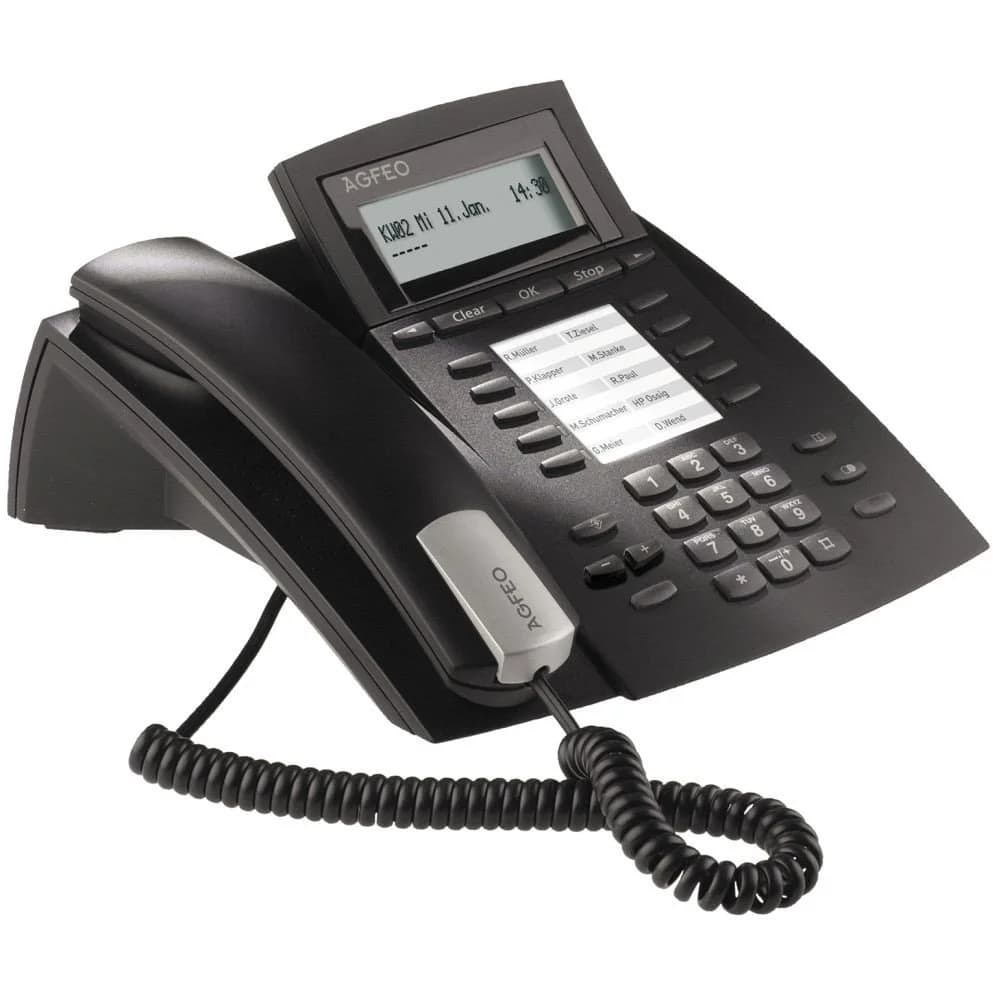 Agfeo Festnetztelefon