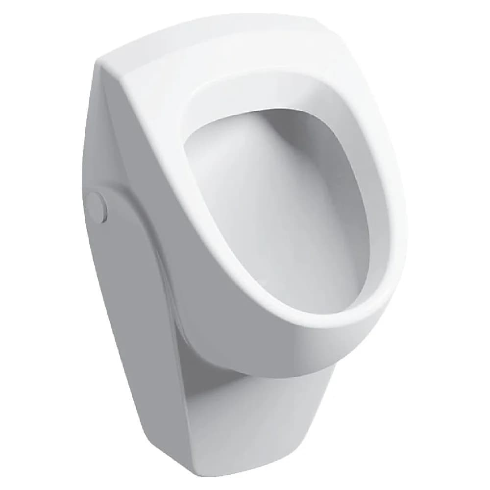 Geberit, Toilette + Bidet, Urinal Renova wei 235300000
