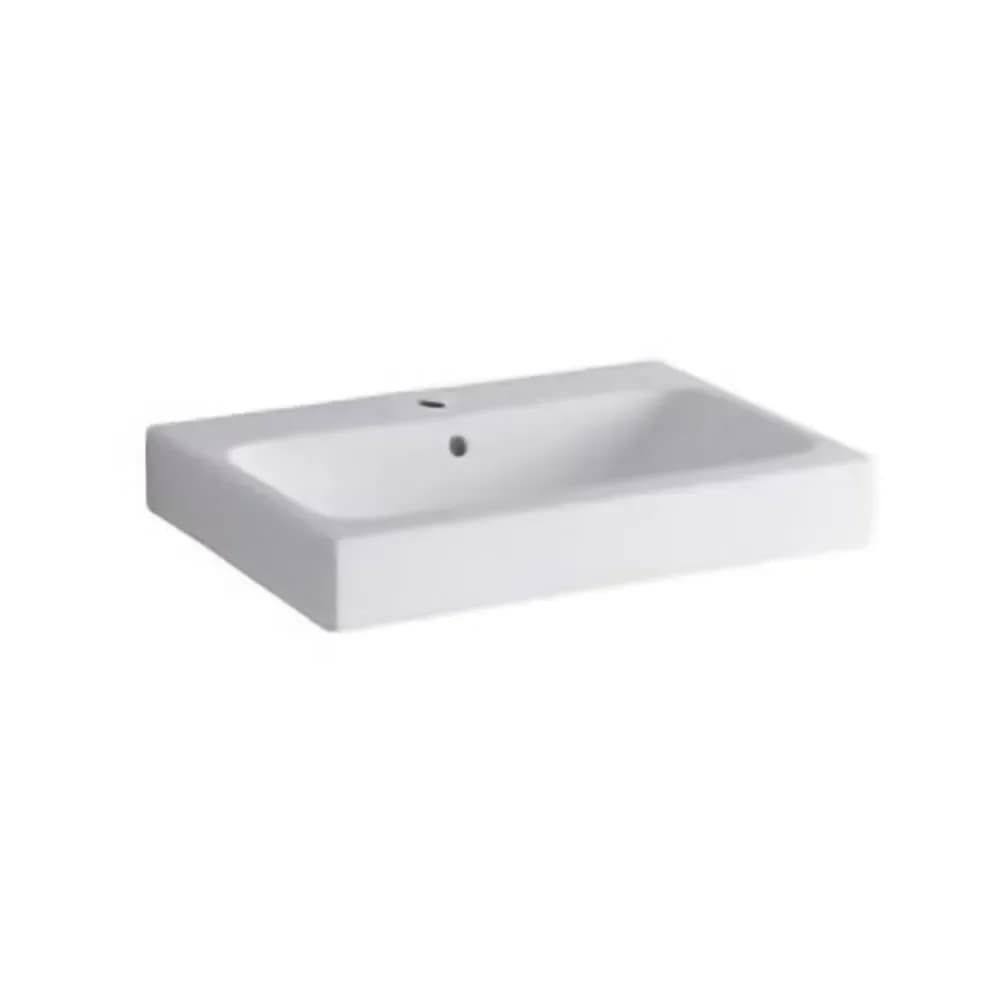 Waschtisch Geberit iCon 600x155x485 mm