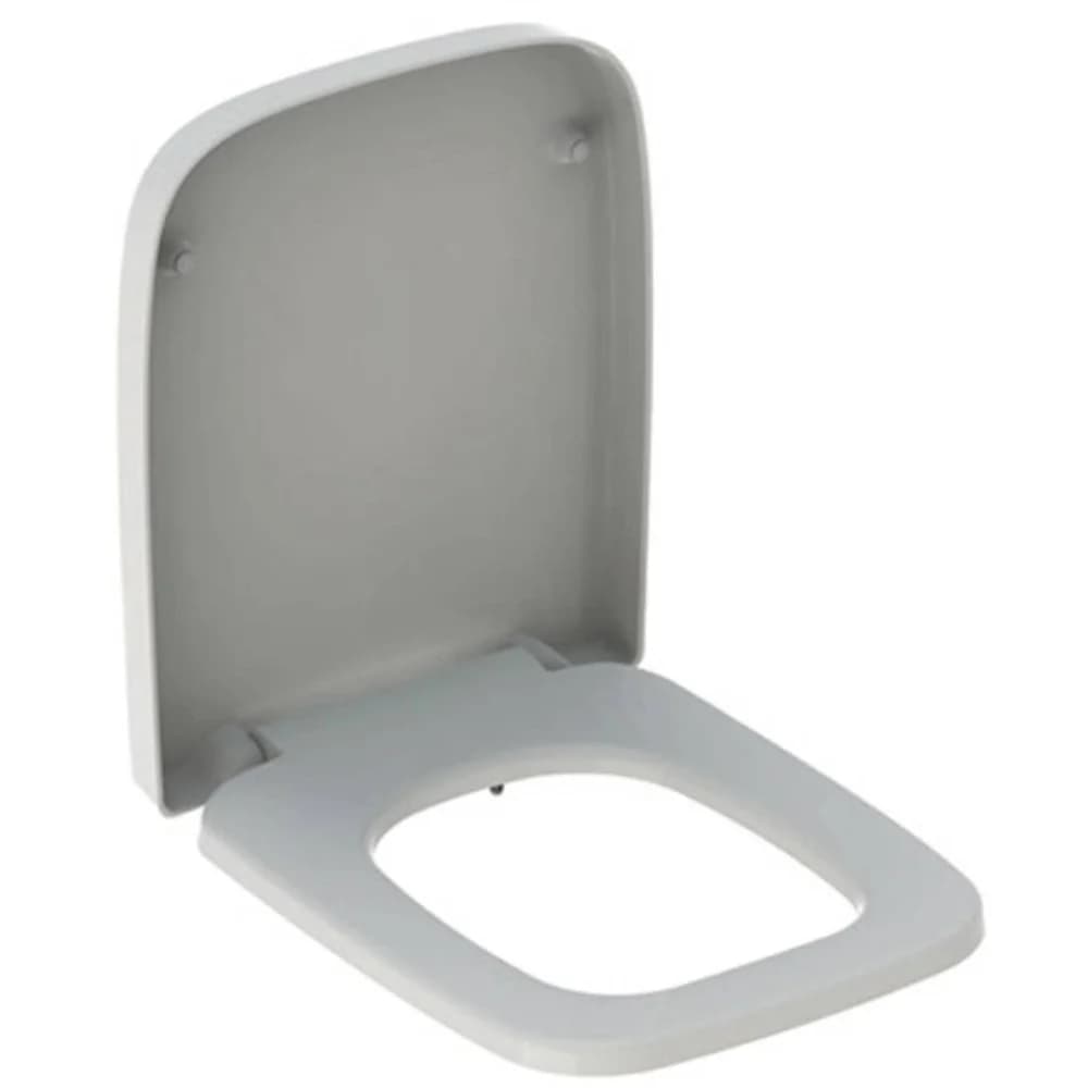 WC-Sitz weiß
