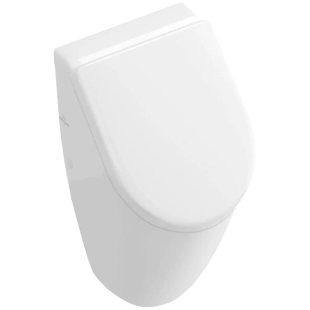 Villeroy & Boch Absaug-Urinal Subway 751301 751301R1