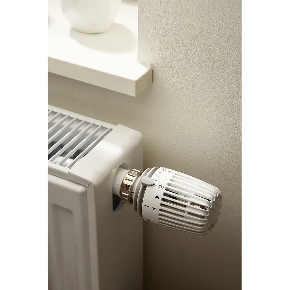 Heimeier Thermostat-Kopf K Standard