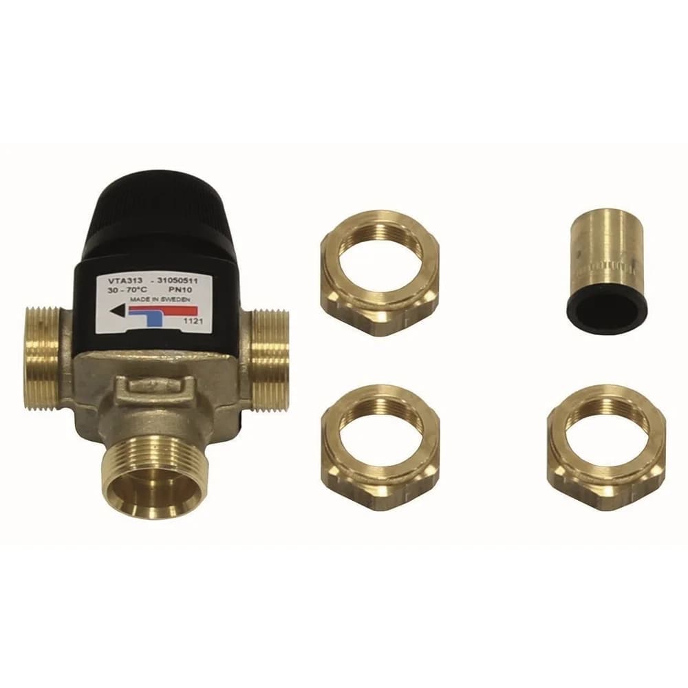 Vaillant Warmwasserthermost.mischer 302040