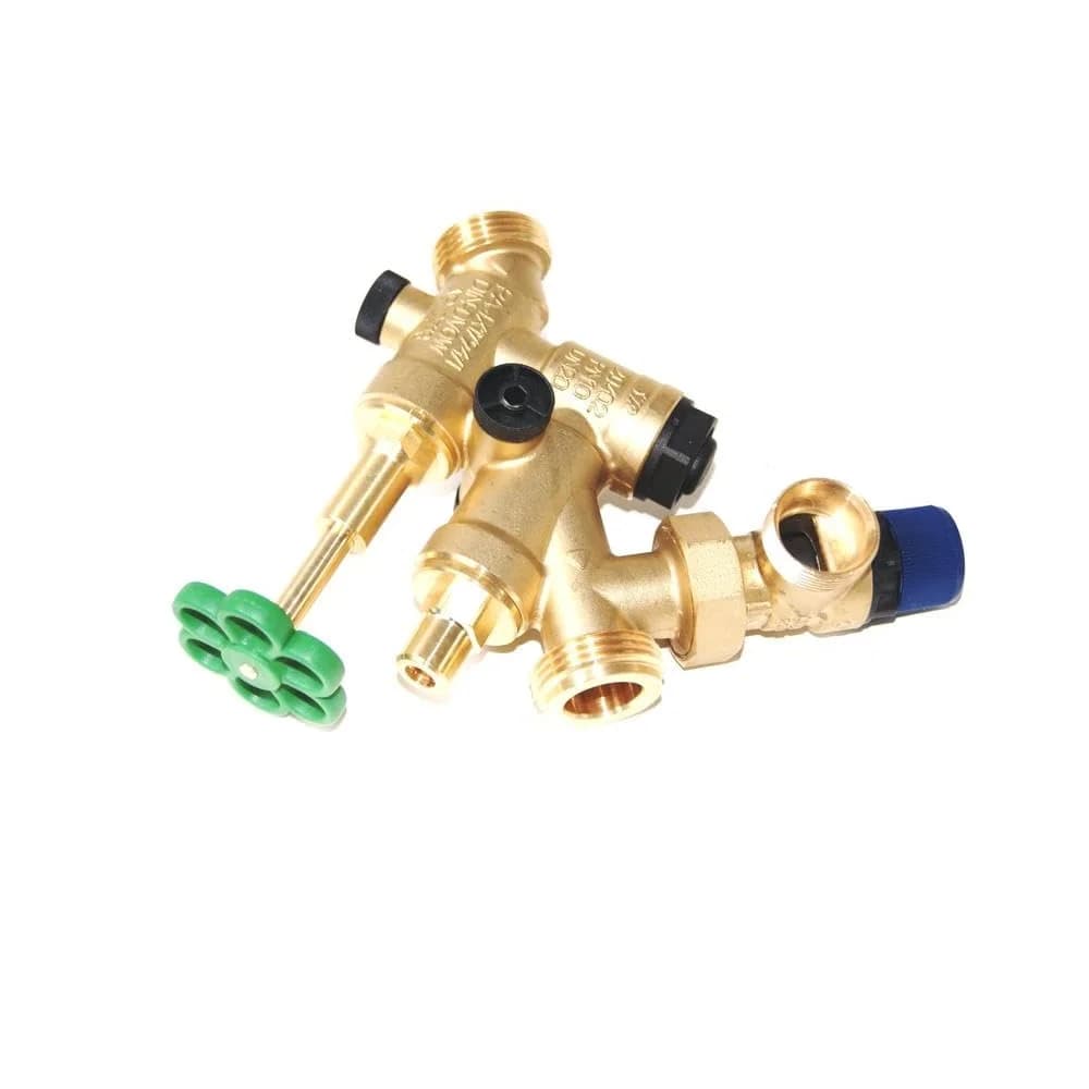 Vaillant Sicherheitsgruppe 305827