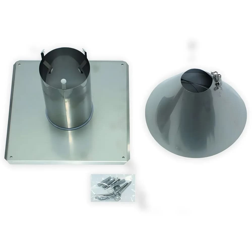 Vaillant Schachtabdeckung 0020021007