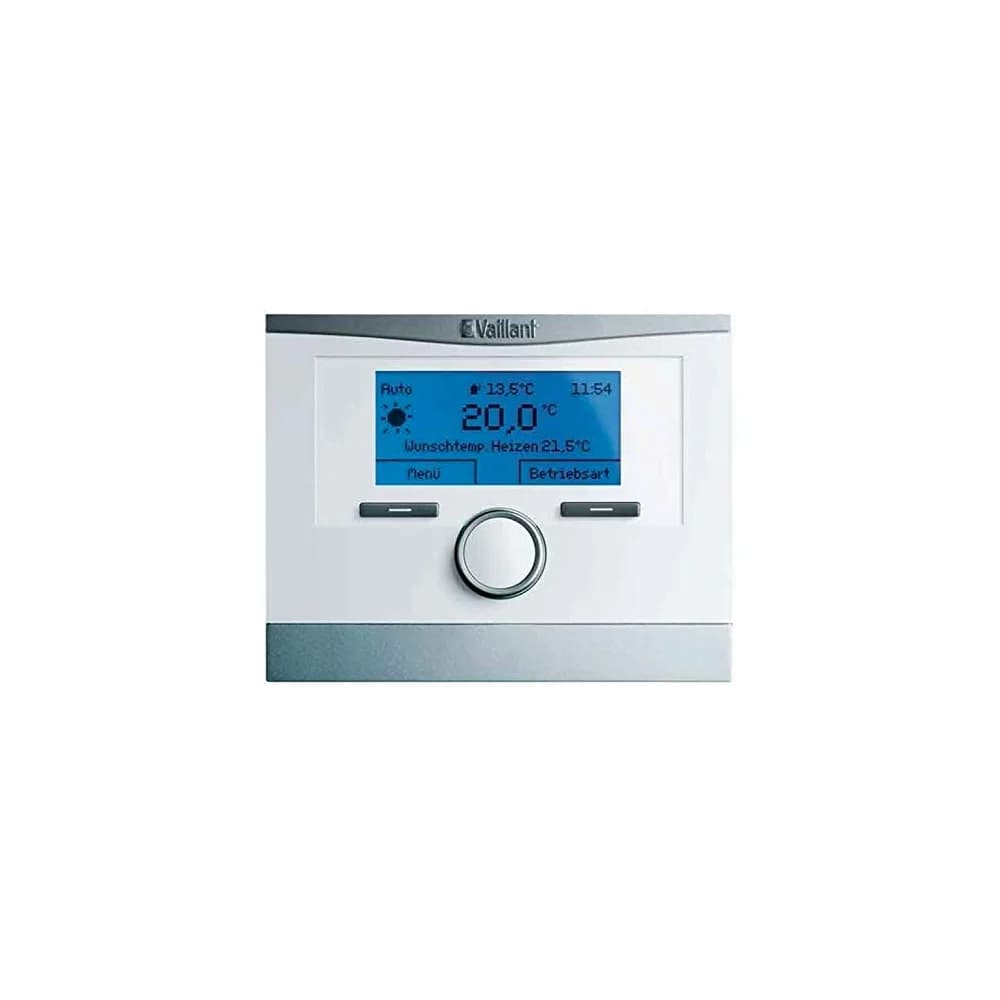 Vaillant Heizungsregler 0020266797