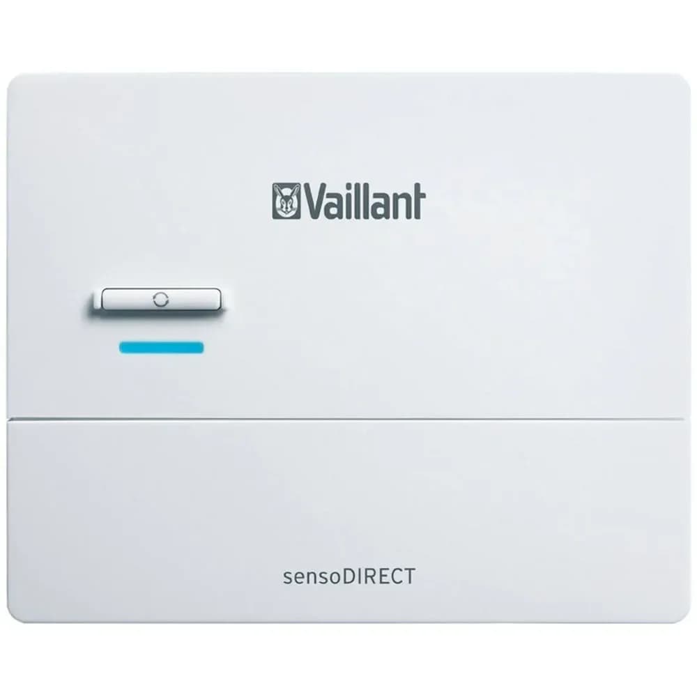 Vaillant Heizungsregler VRC 710