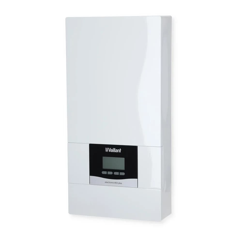 Vaillant, Warmwassergerät, VED E 21/8 P