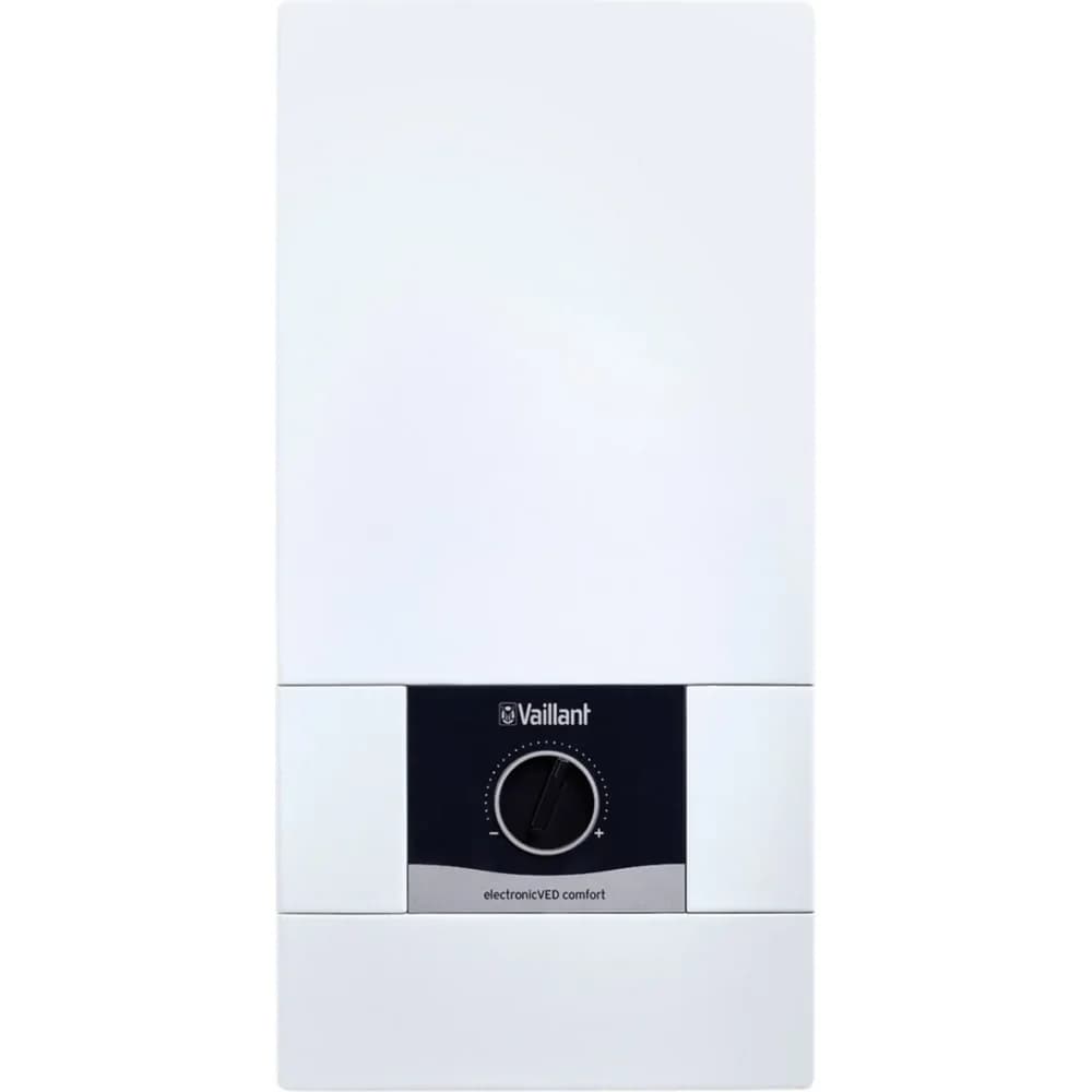 Vaillant Durchlauferhitzer VED E 24/8 C