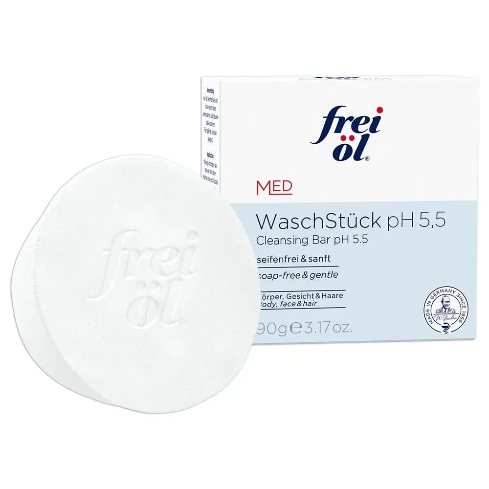 Frei Oel WaschStück pH 5,5