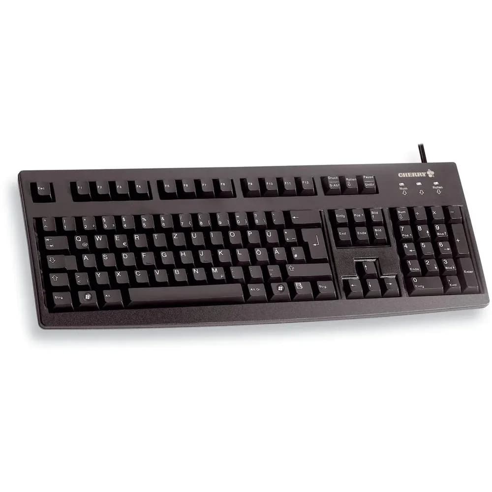 Cherry PC-Tastatur