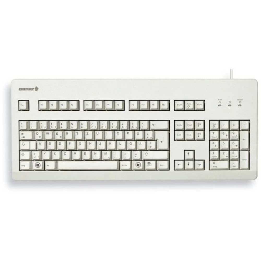 Cherry PC-Tastatur