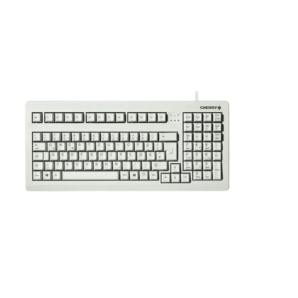 Cherry G80-1800 LPCDE-0