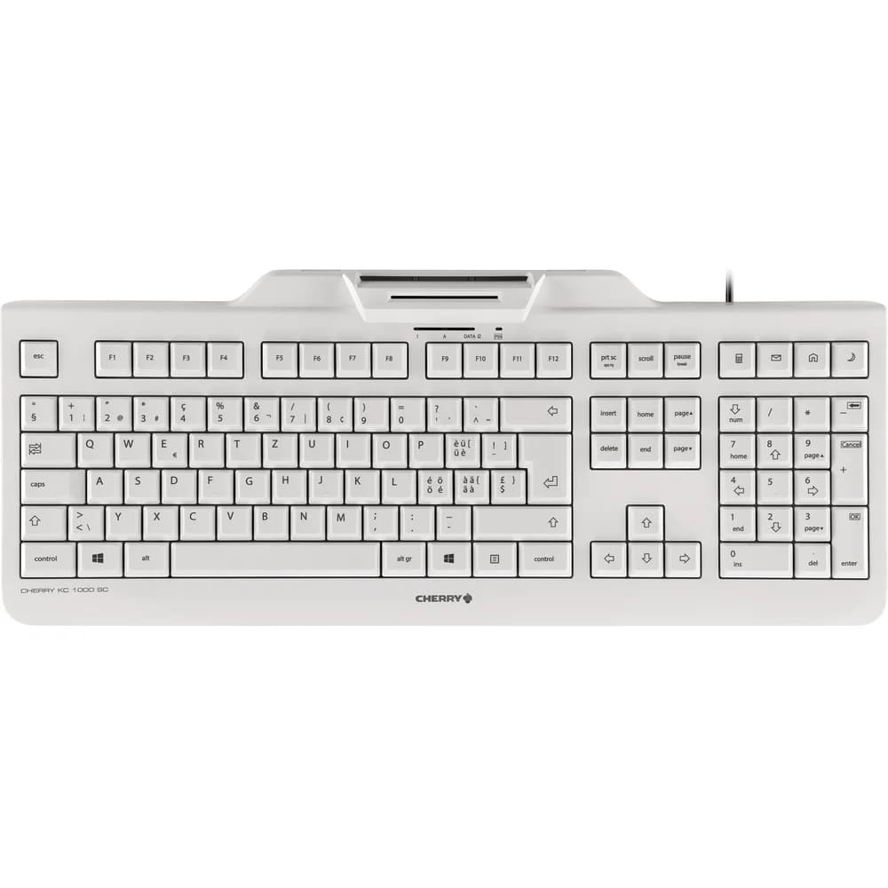 Cherry PC-Tastatur