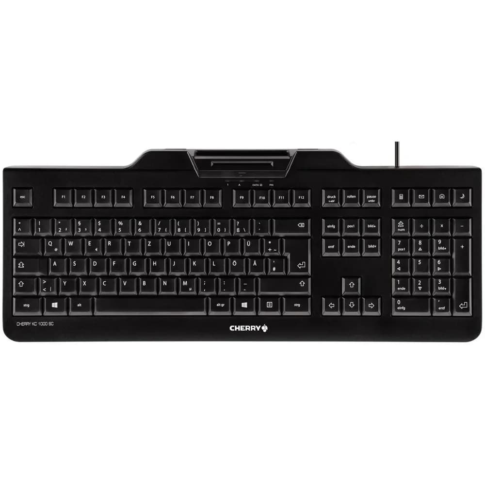 Cherry PC-Tastatur