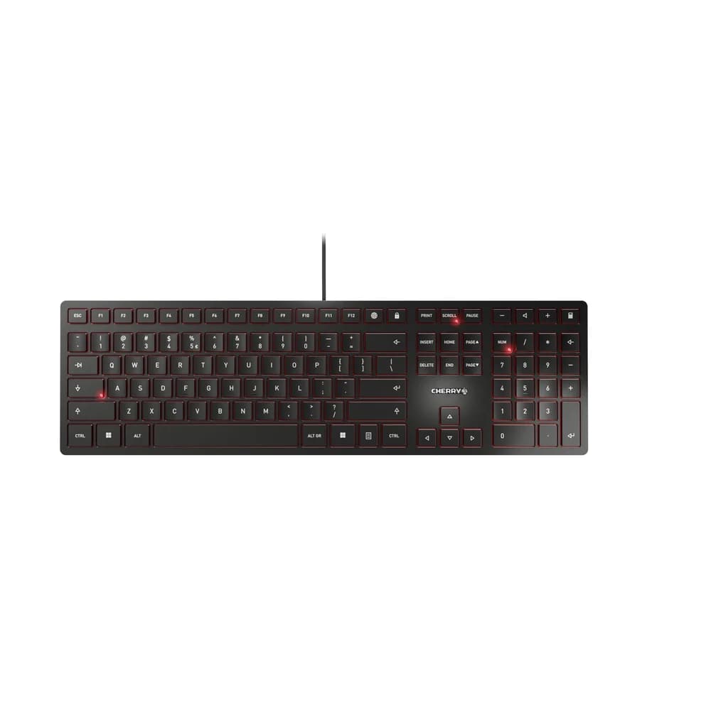 Cherry PC-Tastatur