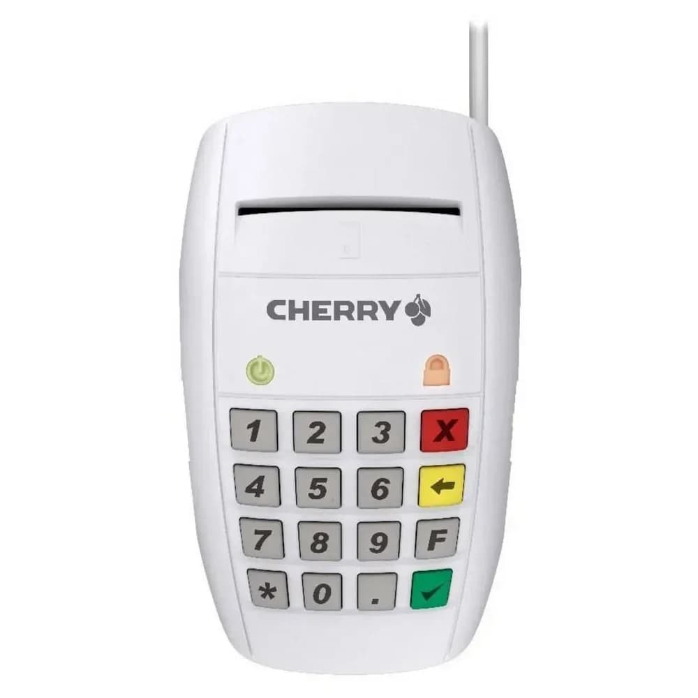 SmartTerminal