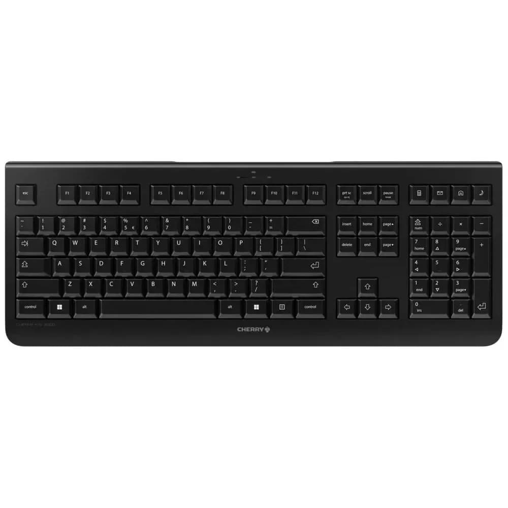CHERRY KW 3000