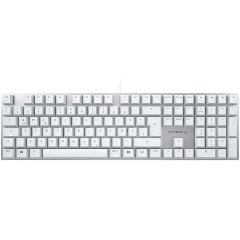 Cherry Tastatur
