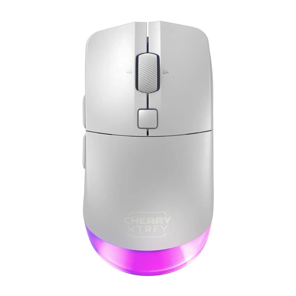 Cherry M50 Wireless Maus