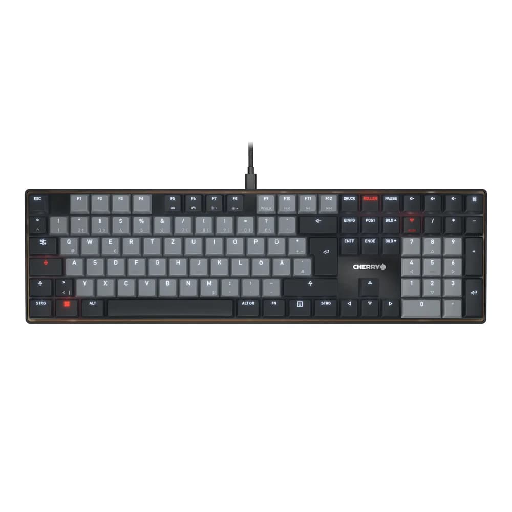 Cherry CHERRY KC 500 MX LP Tastatur