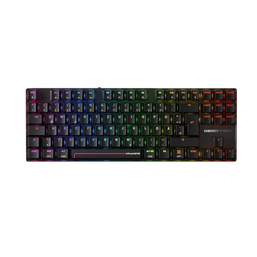 Cherry Tastatur
