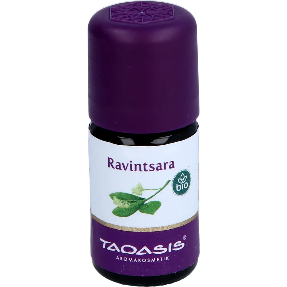 Ravintsara BIO Taoasis