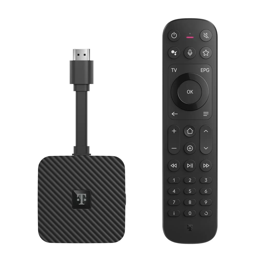 Telekom Streaming-Stick