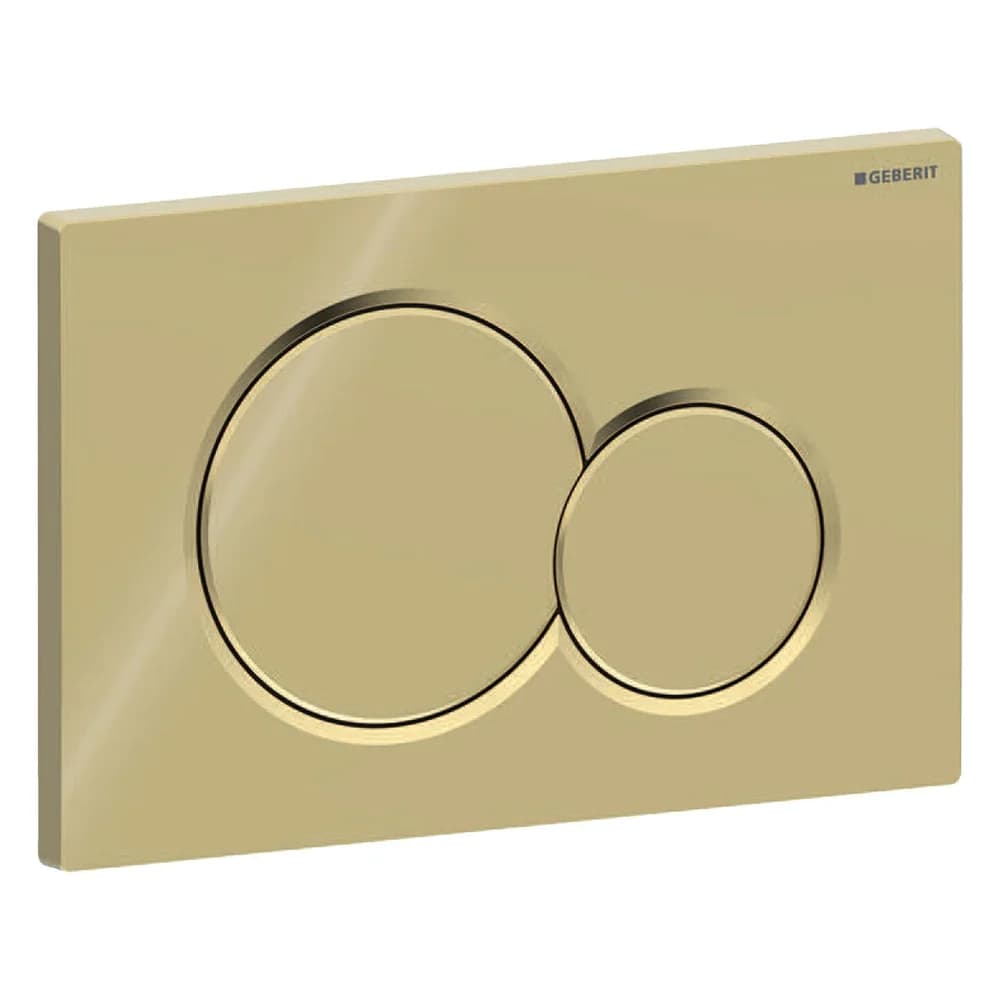 Geberit Sigma01 Betätigungsplatte 115.770.DT.5