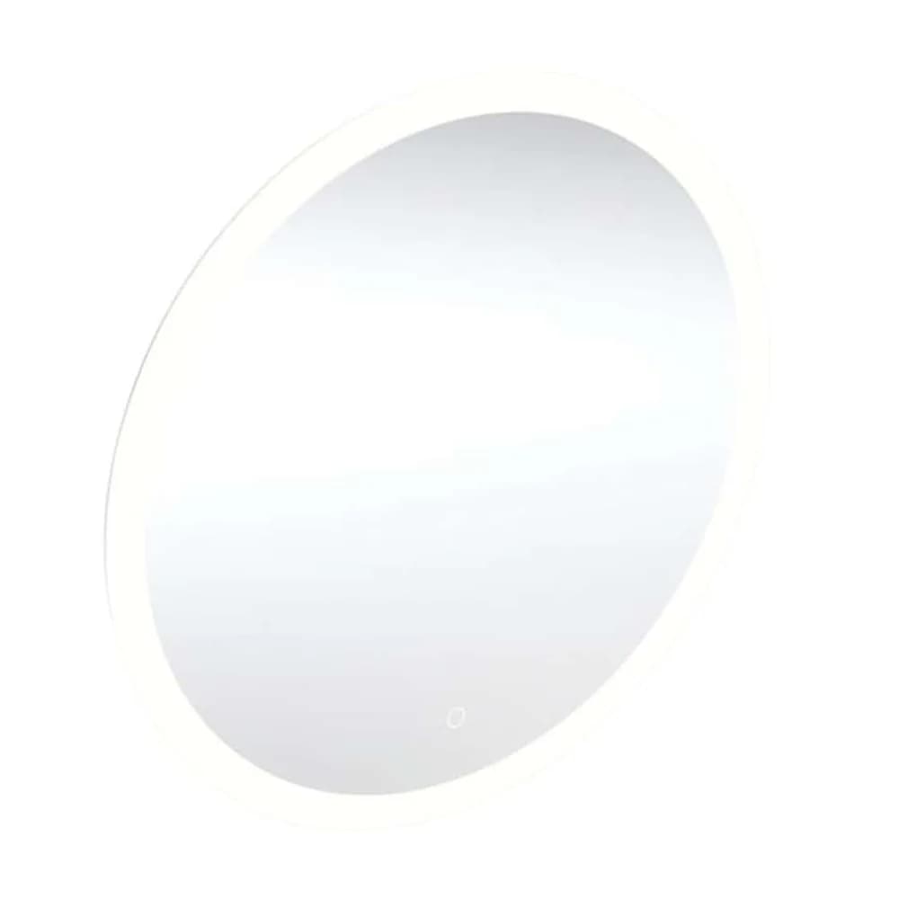 Geberit Option LSP, rund, direkte Bel. u. ind. Bel., d:60cm