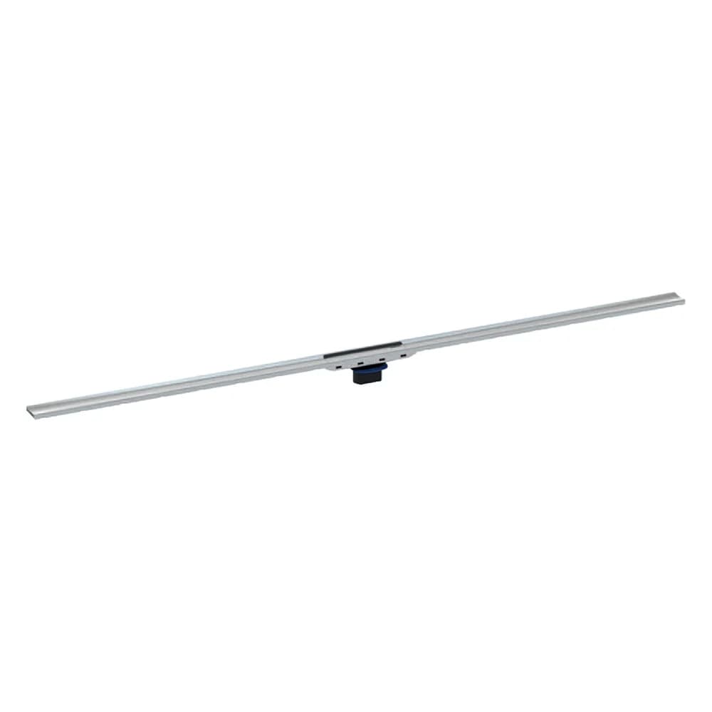 Duschrinne Länge 90 cm „CleanLine“ Modell 154440KS1 10 cm