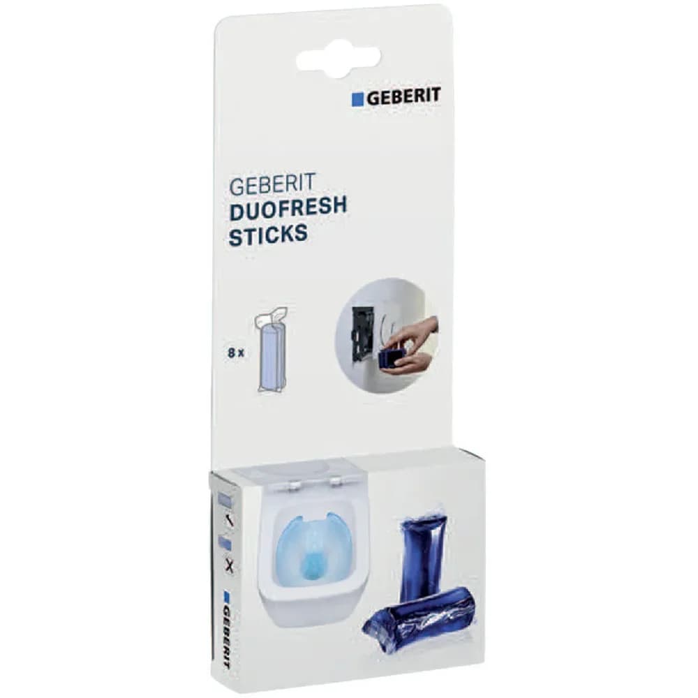 Duofresh Stick VPE = 8 Stück