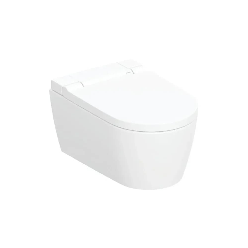 Geberit, Toilette + Bidet, Aquaclean Sela