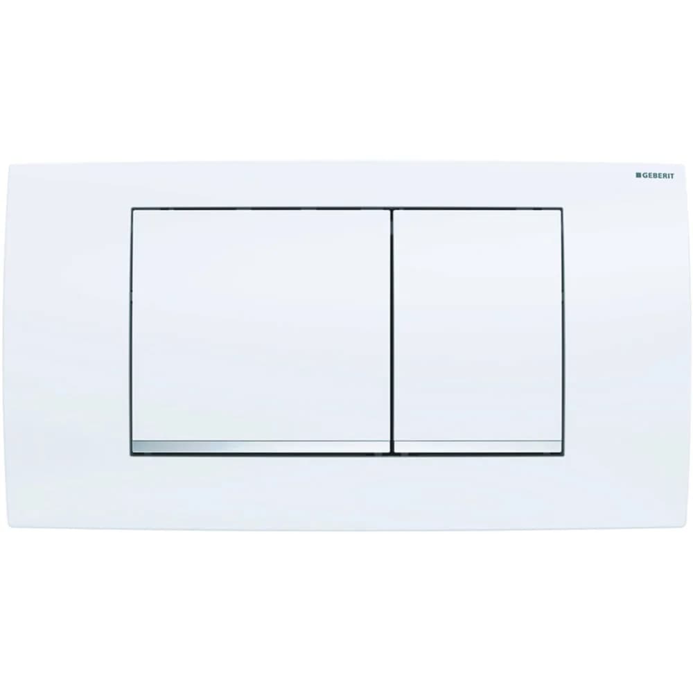 Geberit Twinline30 Betätigungsplatte 115.899.KJ.1