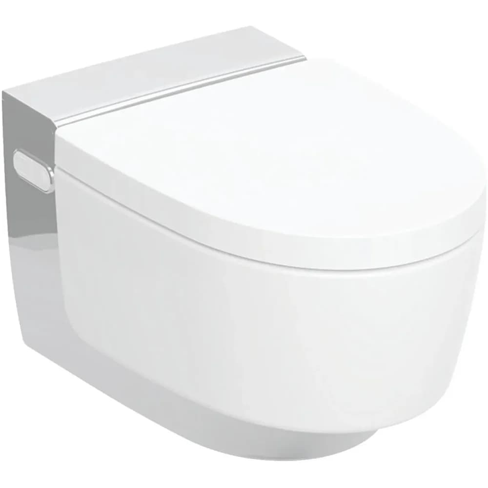 Dusch-WC „AquaClean Mera“ 59 × 39,5 × 35 cm
