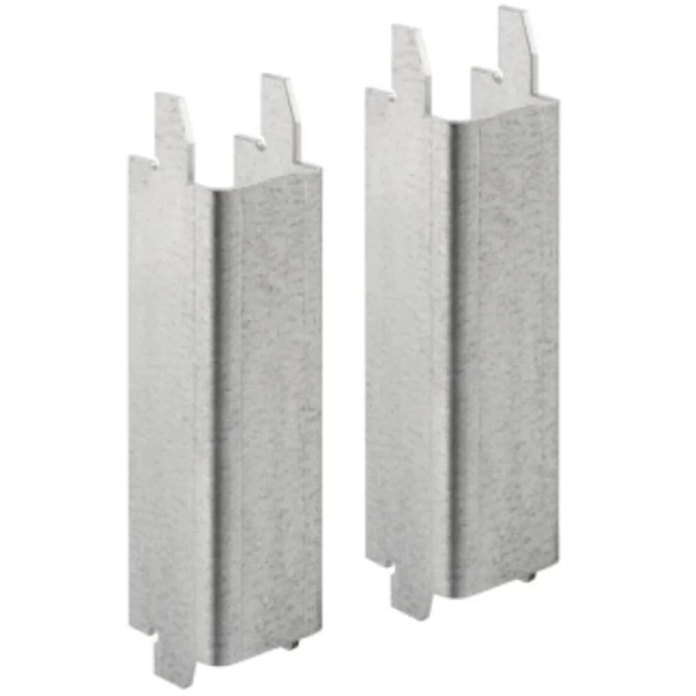Geberit 111847001 Abstützungsset für WC-Keramiken