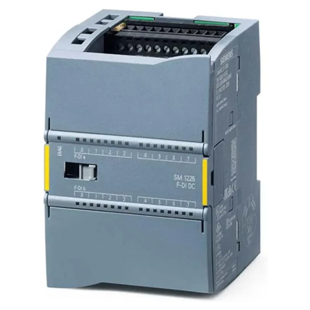 Siemens Simatic, Relais