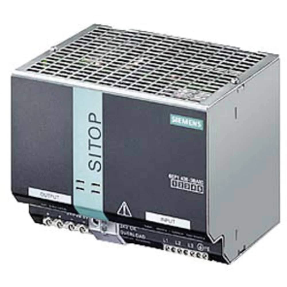 Siemens Dig.Industr. SITOP Modular 6EP1436-3BA00