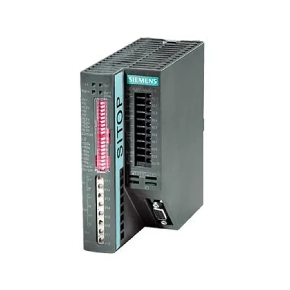 Siemens Dig.Industr. DC-USV 6EP1931-2DC21