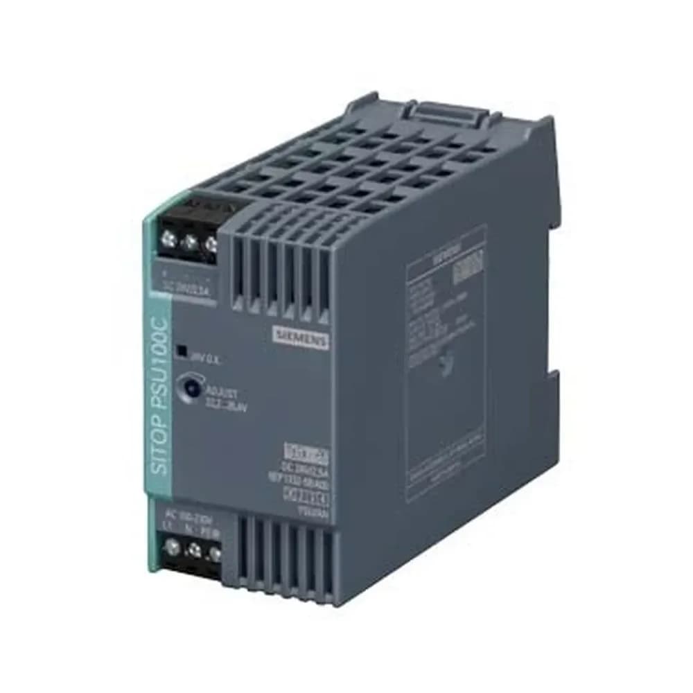 Siemens Dig.Industr. Stromversorgung 6EP1332-5BA00