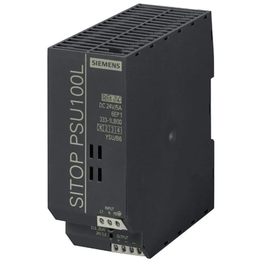 Siemens Dig.Industr. Stromversorgung 6EP1333-1LB00