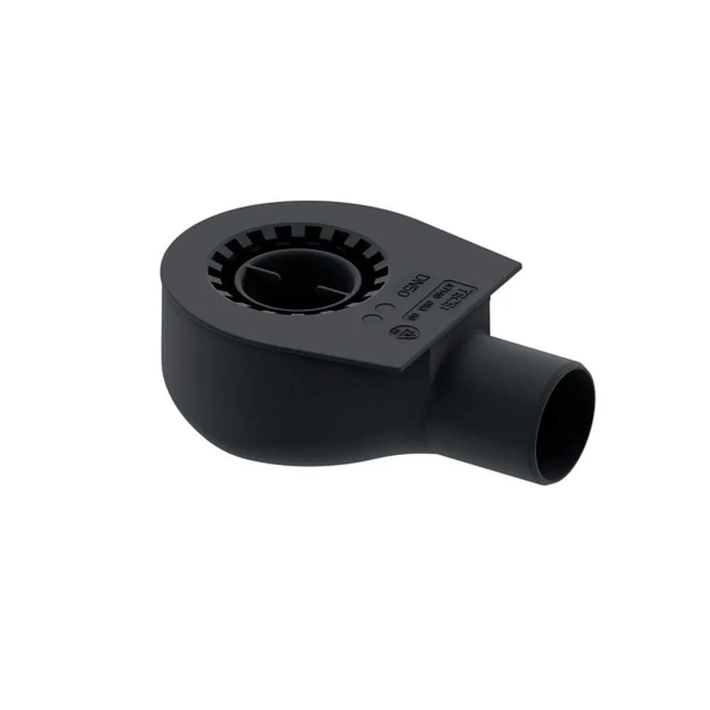 Tece Drainline Siphon Kunststoff 650000