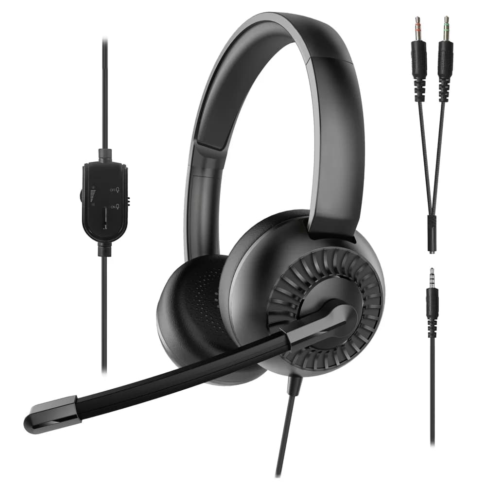 Speedlink METIS Headset